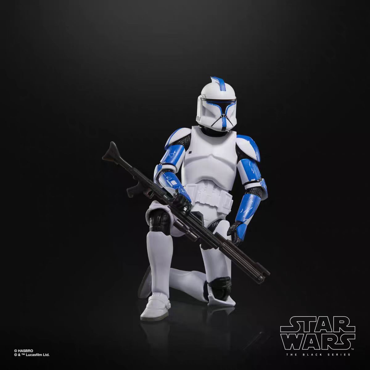 Vintage Collection Star Wars - Original Hasbro STAR WARS Clone Trooper