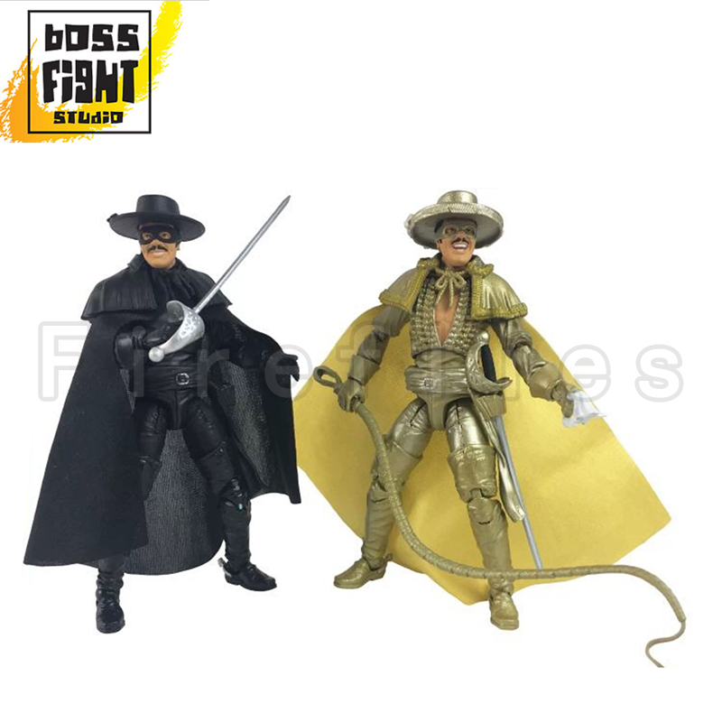 Vintage Collection Star Wars - 1/18 3.75inches Boss Fight Studio Action