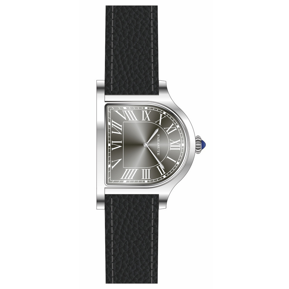 Vintage Watch Crystal - FARASUTE Couple Watch Vintage Men Quartz
