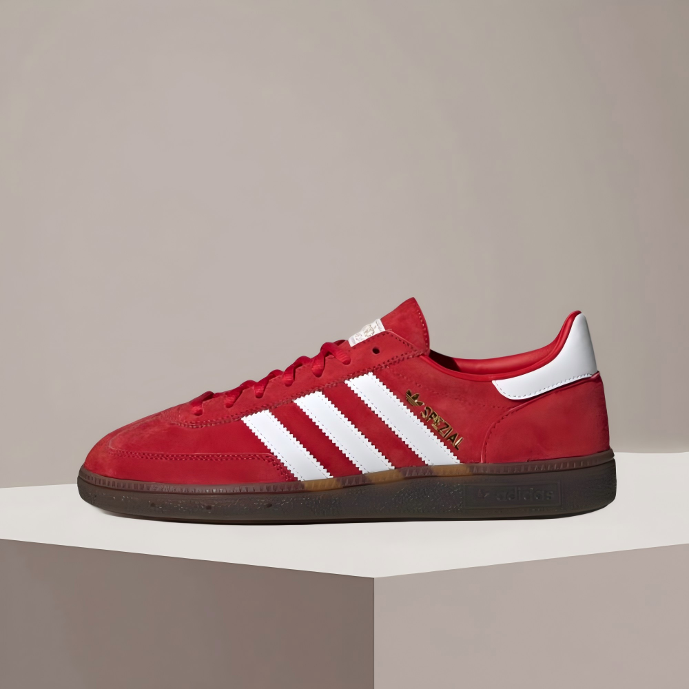 Adidas Shoes Samba - adidas Originals HANDBALLSPEZIAL Comfortable and versatile