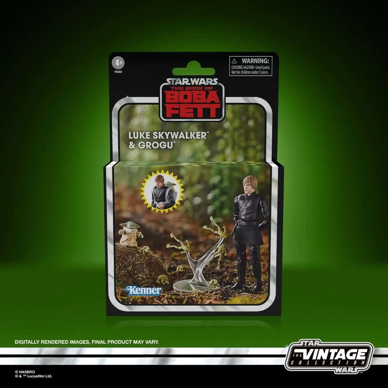 Vintage Collection Star Wars - Authentic product，Special OfferOriginal Hasbro Star Wars