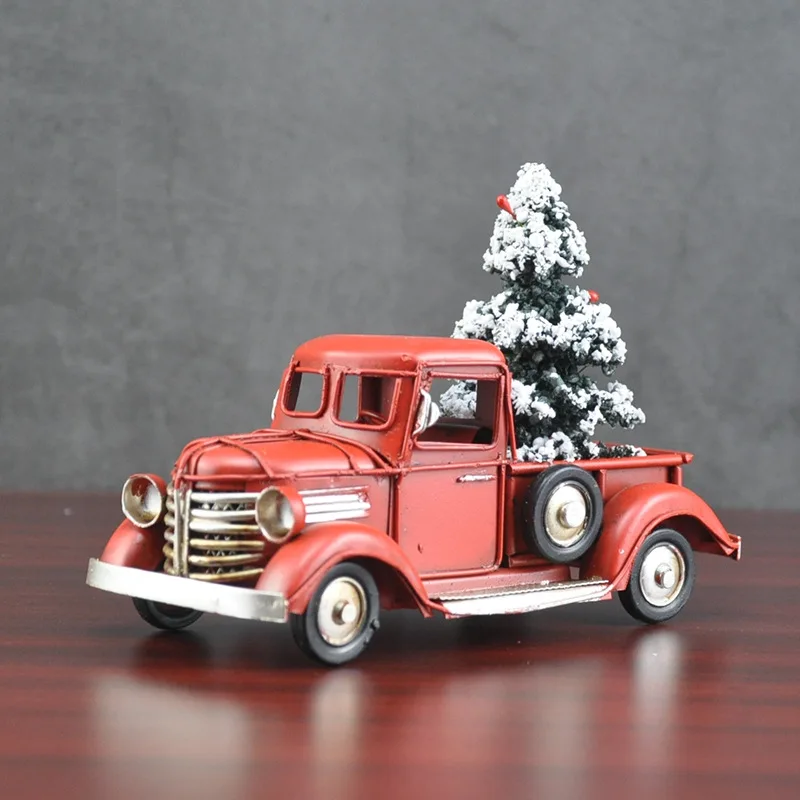 Christmas Creative Gifts Vinta - Vintage Collectible Christmas Ornaments ulasan dan harga