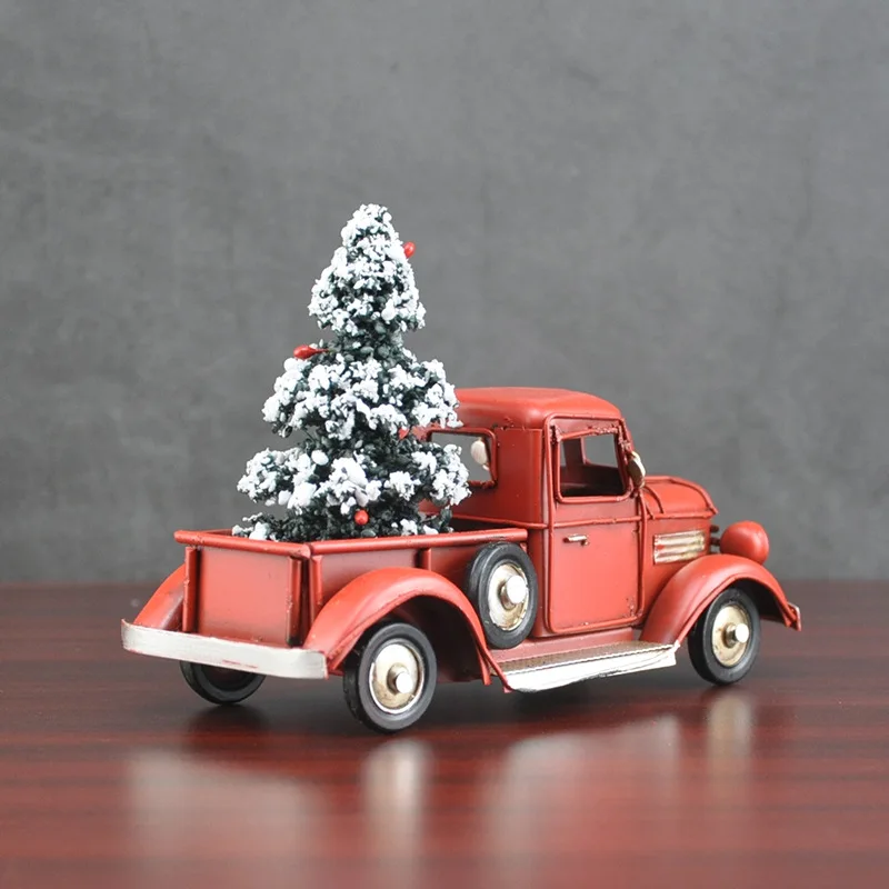Christmas Creative Gifts Vinta - Vintage Collectible Christmas Ornaments ulasan dan harga