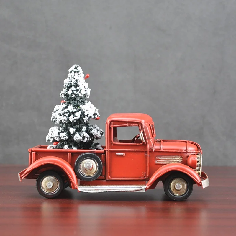 Christmas Creative Gifts Vinta - Vintage Collectible Christmas Ornaments ulasan dan harga
