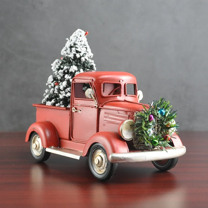Christmas Creative Gifts Vinta - Vintage Collectible Christmas Ornaments ulasan dan harga