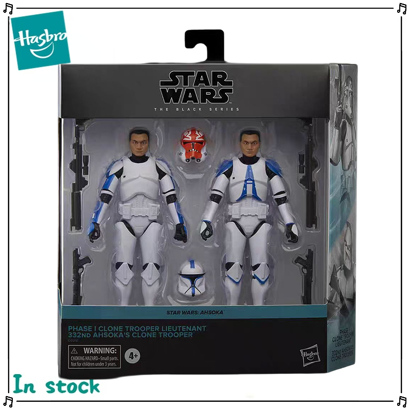 Original Hasbro STAR WARS Clon - Vintage Collection Star Wars ulasan dan harga