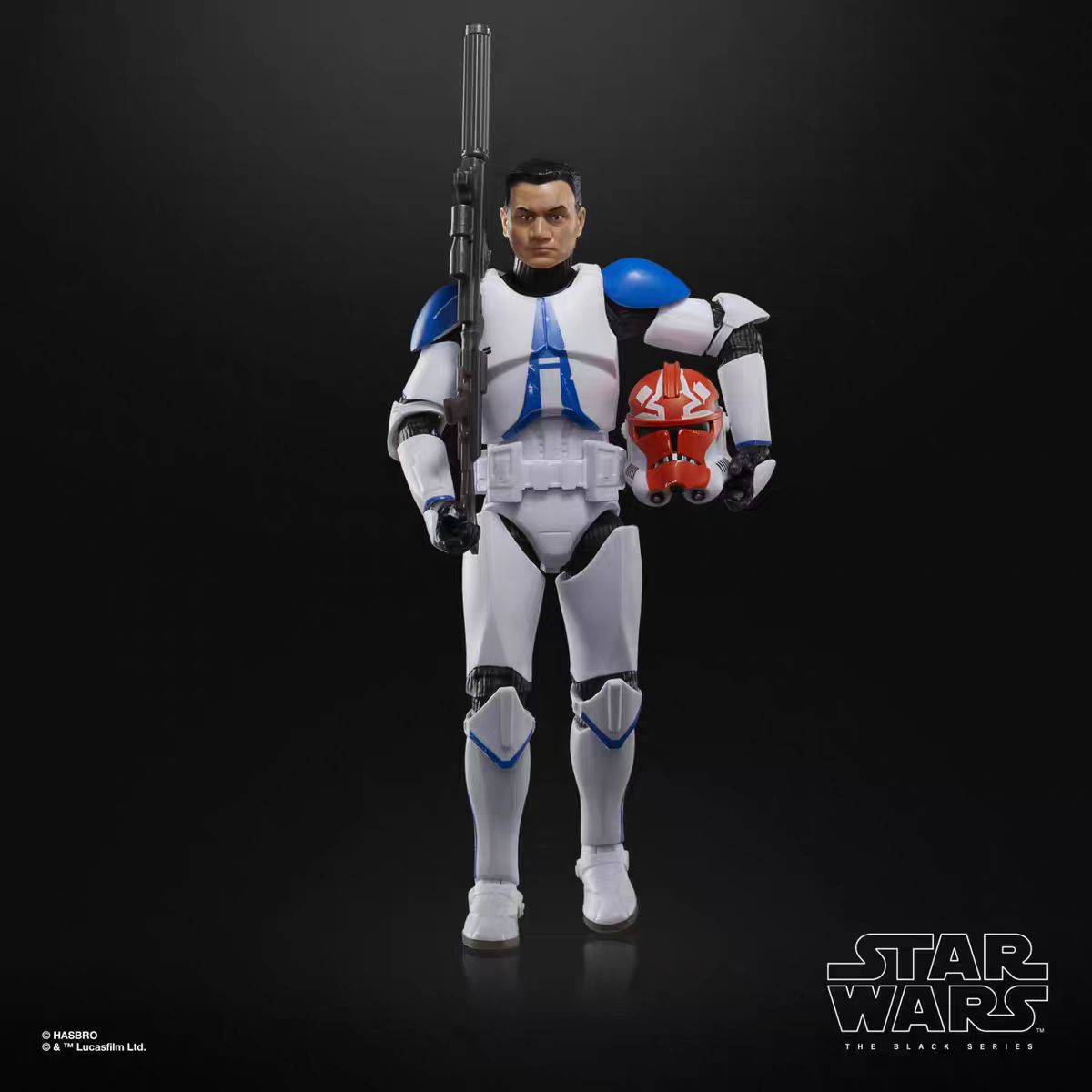 Original Hasbro STAR WARS Clon - Vintage Collection Star Wars ulasan dan harga
