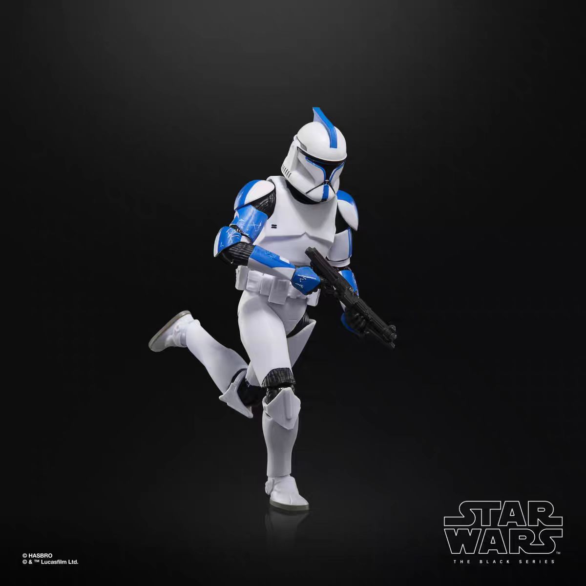 Original Hasbro STAR WARS Clon - Vintage Collection Star Wars ulasan dan harga