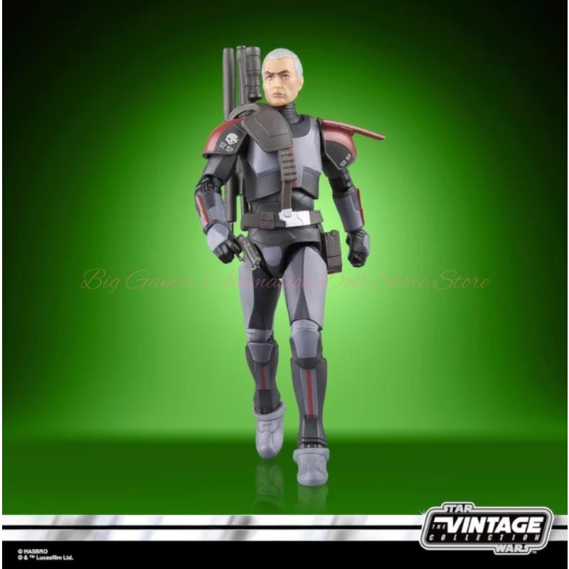 Hasbro Kenner Star Wars The Vi - Vintage Collection Star Wars ulasan dan harga