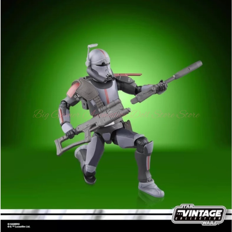 Hasbro Kenner Star Wars The Vi - Vintage Collection Star Wars ulasan dan harga