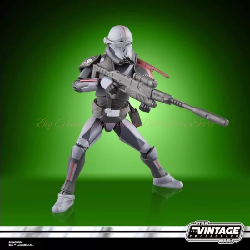 Hasbro Kenner Star Wars The Vi - Vintage Collection Star Wars ulasan dan harga