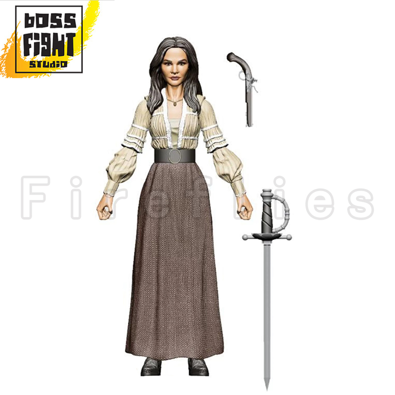 1/18 3.75inches Boss Fight Stu - Vintage Collection Star Wars ulasan dan harga