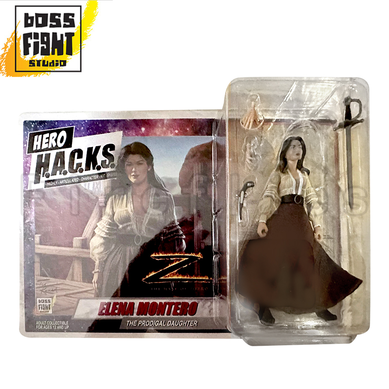 1/18 3.75inches Boss Fight Stu - Vintage Collection Star Wars ulasan dan harga