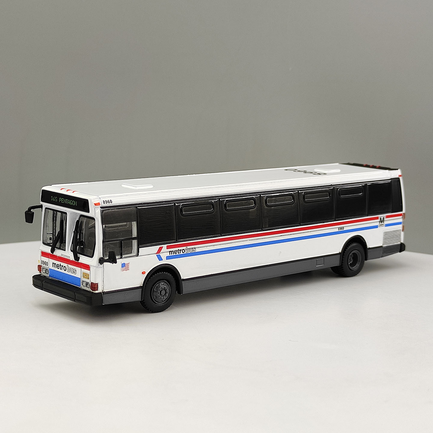 Diecast IR 1:87 Scale Vintage  - Vintage Collectible Toy Cars ulasan dan harga