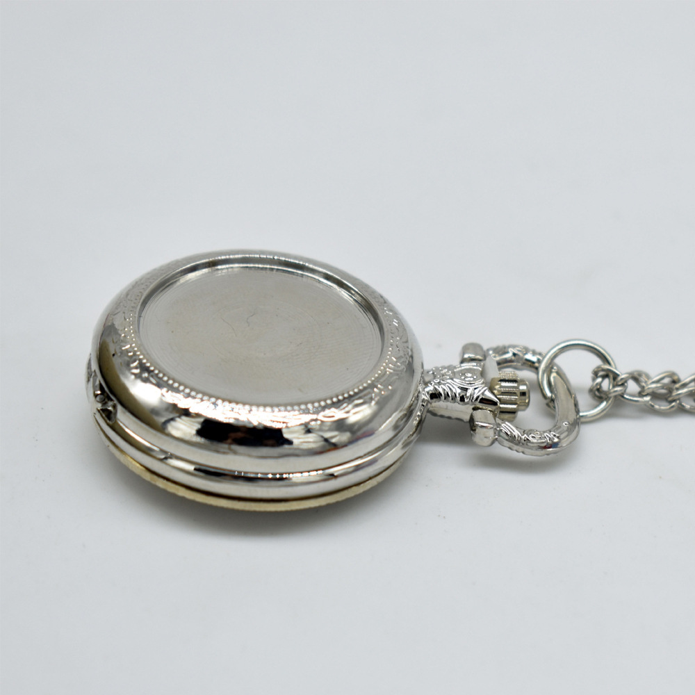 Custom Vintage Metal Pocket Wa - Vintage Watch Crystal ulasan dan harga