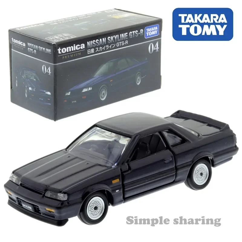 Takara Tomy Tomica Premium TP0 - Vintage Collectible Toy Cars ulasan dan harga