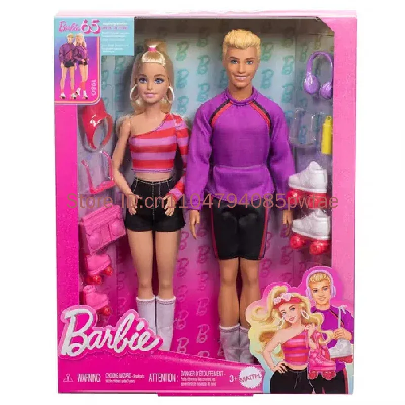 Barbie Cowboy Ken Doll - Rare  - Vintage Collectible Baby Dolls ulasan dan harga