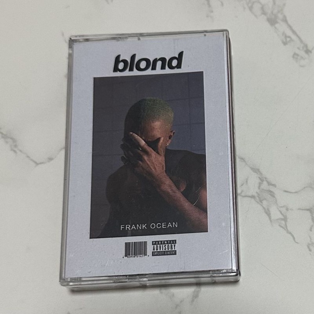 Brand New Sealed Cassette Tape - Vintage Collection ulasan dan harga
