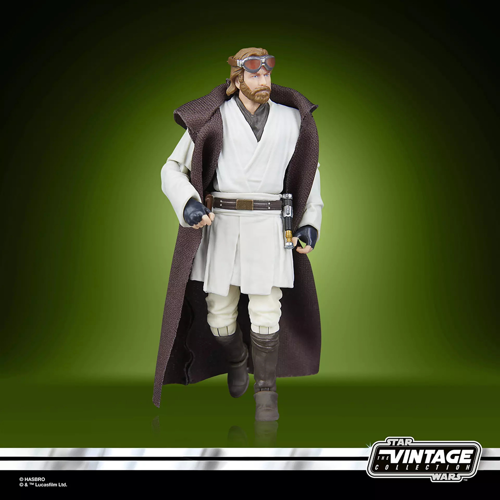 [In-Stock] Hasbro STAR WARS Th - Vintage Collection Star Wars ulasan dan harga