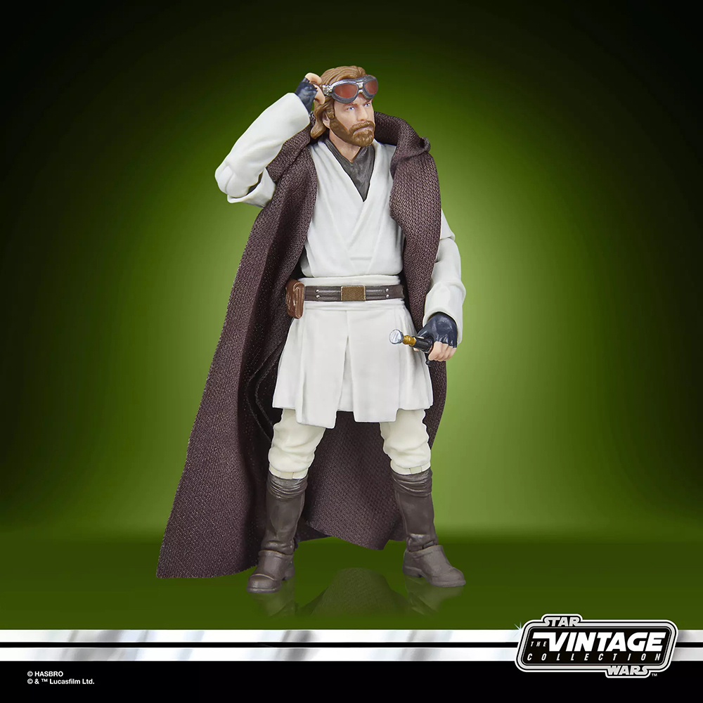 [In-Stock] Hasbro STAR WARS Th - Vintage Collection Star Wars ulasan dan harga