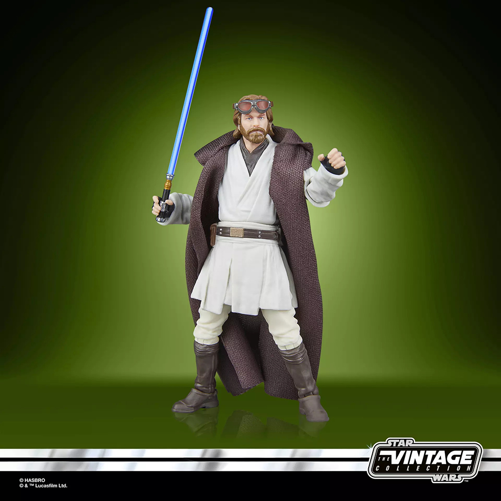 [In-Stock] Hasbro STAR WARS Th - Vintage Collection Star Wars ulasan dan harga