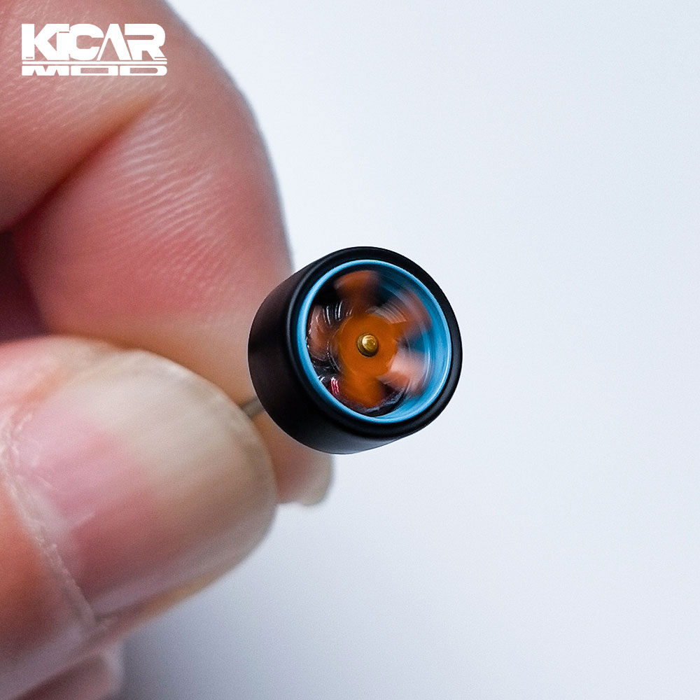 Kicarmod 1/64 Metal Bearing Wh - Vintage Collectible Toy Cars ulasan dan harga