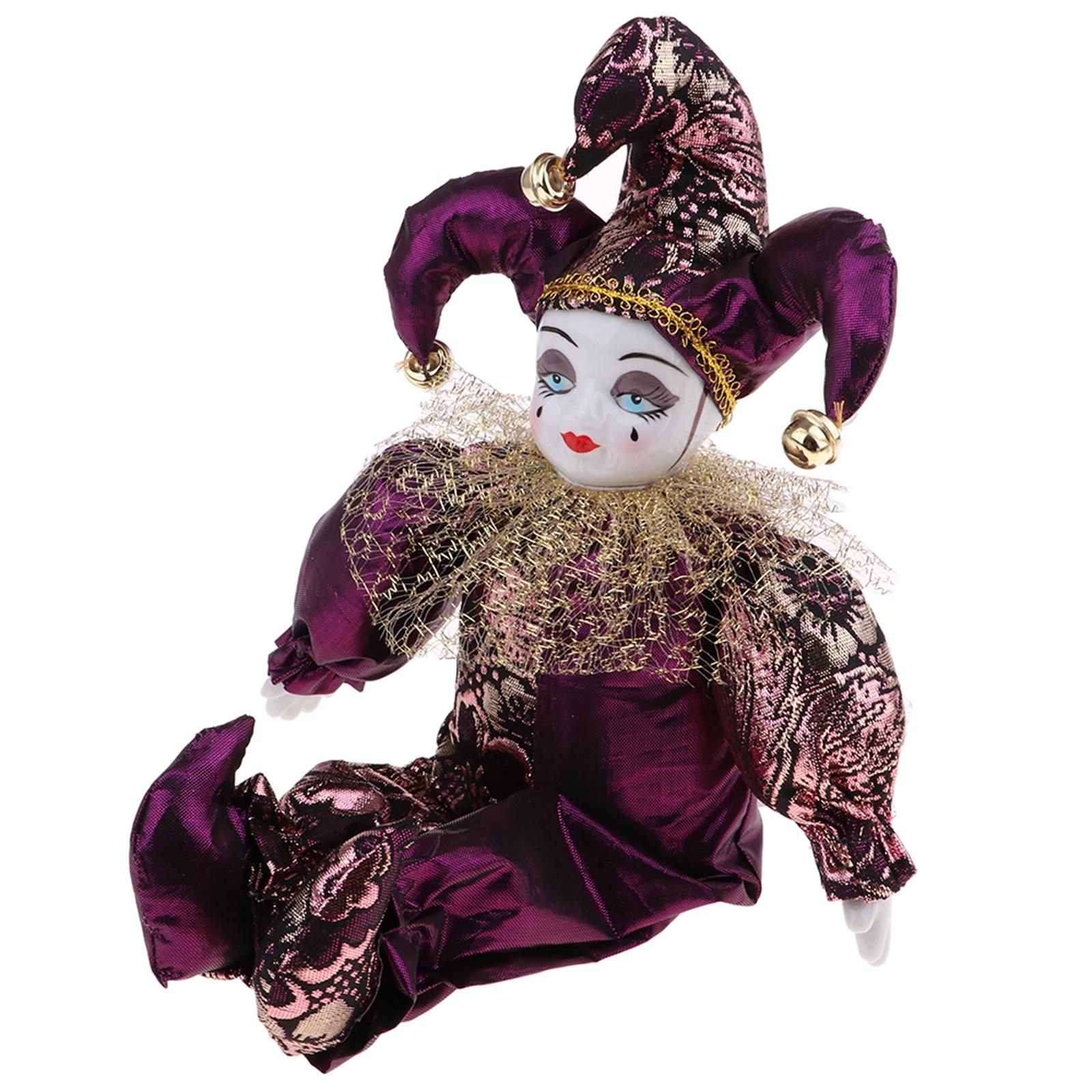 Italian Style Porcelain Dolls  - Vintage Collectible Porcelain Dolls ulasan dan harga
