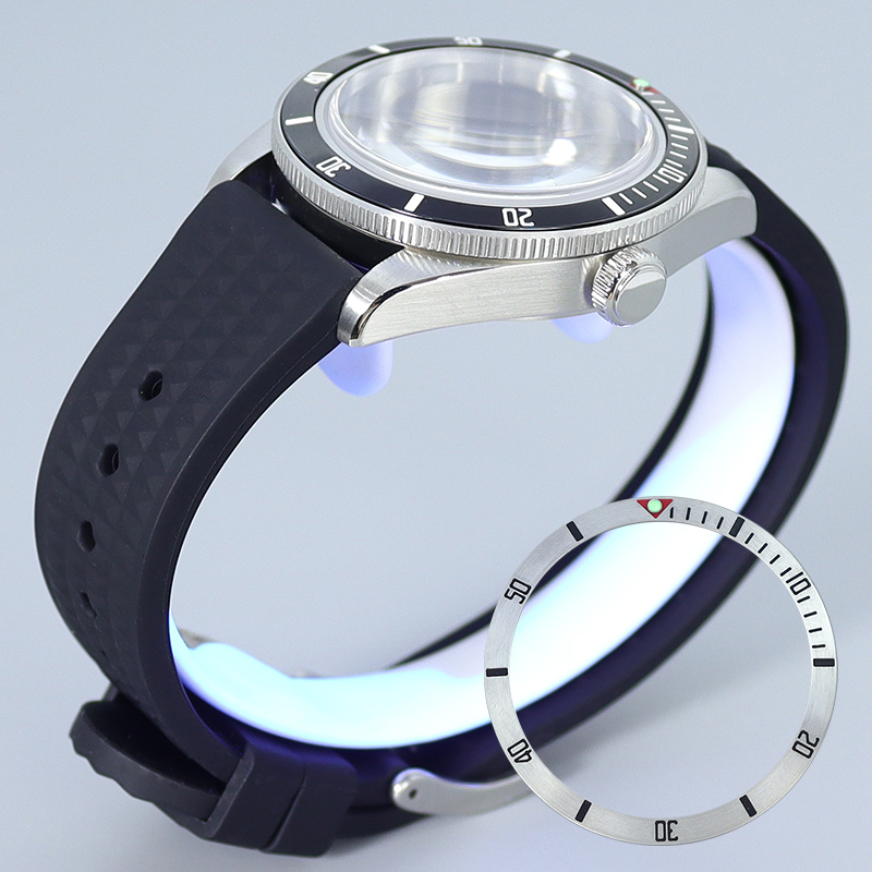 38mm Vintage watch accessories - Vintage Watch Crystal ulasan dan harga