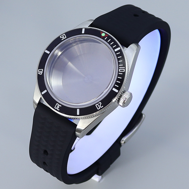 38mm Vintage watch accessories - Vintage Watch Crystal ulasan dan harga