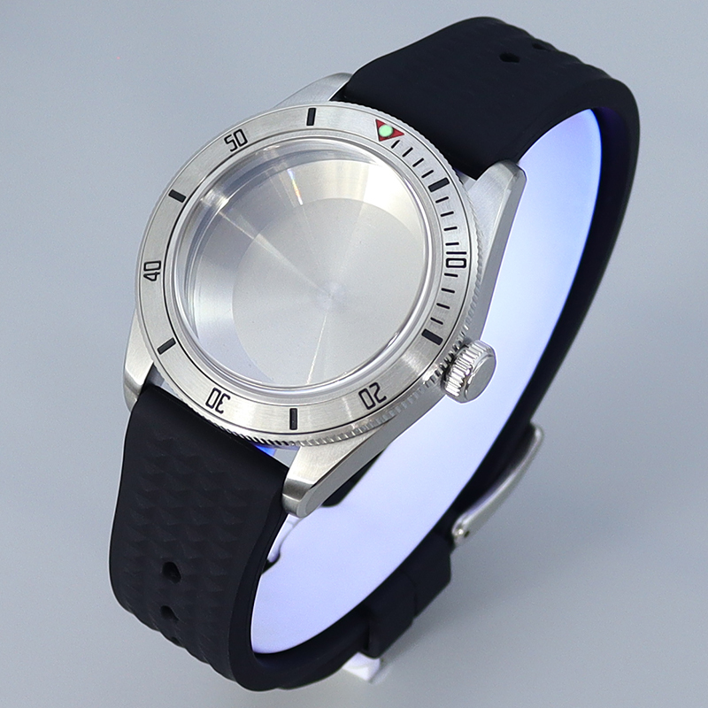 38mm Vintage watch accessories - Vintage Watch Crystal ulasan dan harga