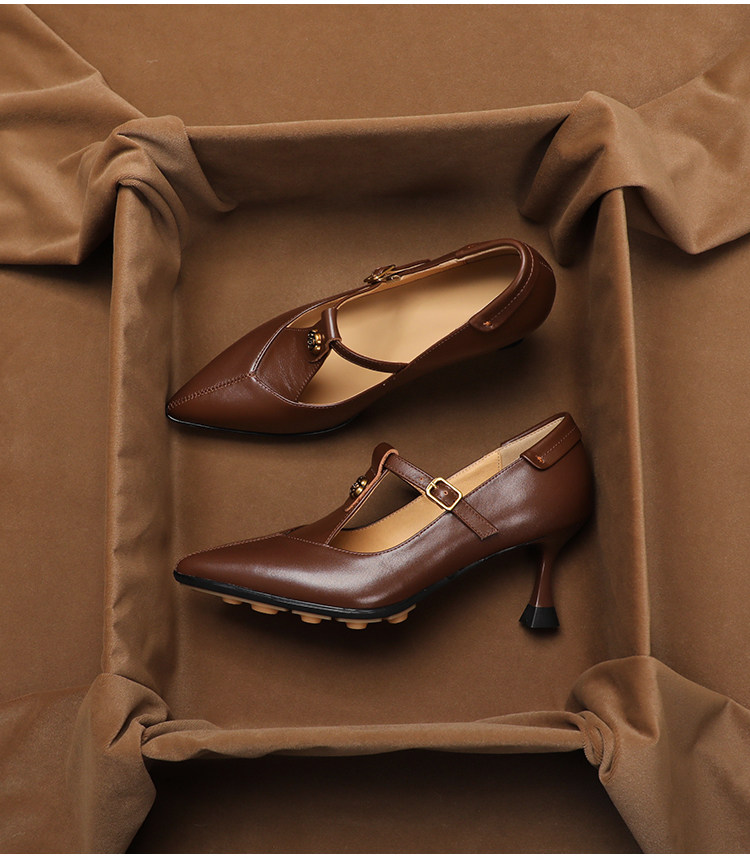 Genuine Leather Vintage Camell - Vintage Collection ulasan dan harga