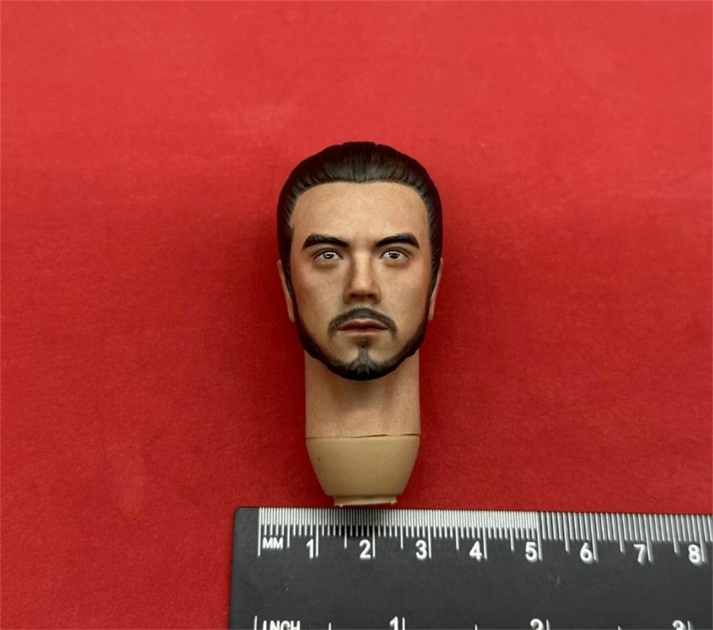 1/6th Feng Toys 023 Old Vintag - Vintage Collection Playset ulasan dan harga