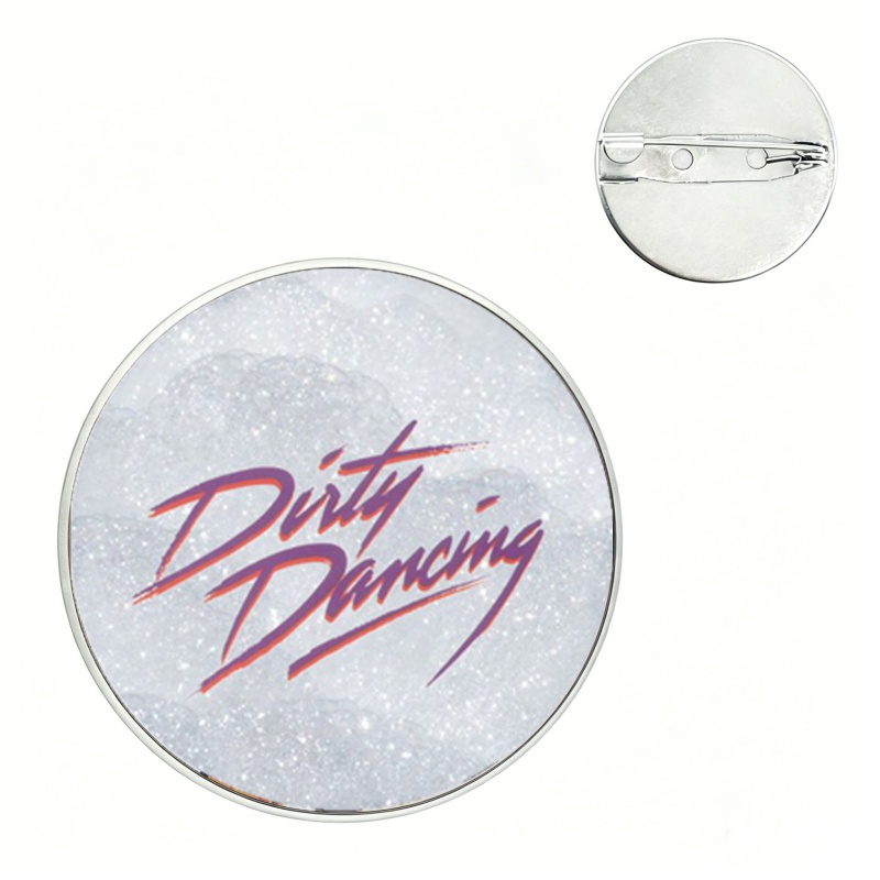 Vintage Film Classic Dirty Dan - Vintage Collectible Glass ulasan dan harga