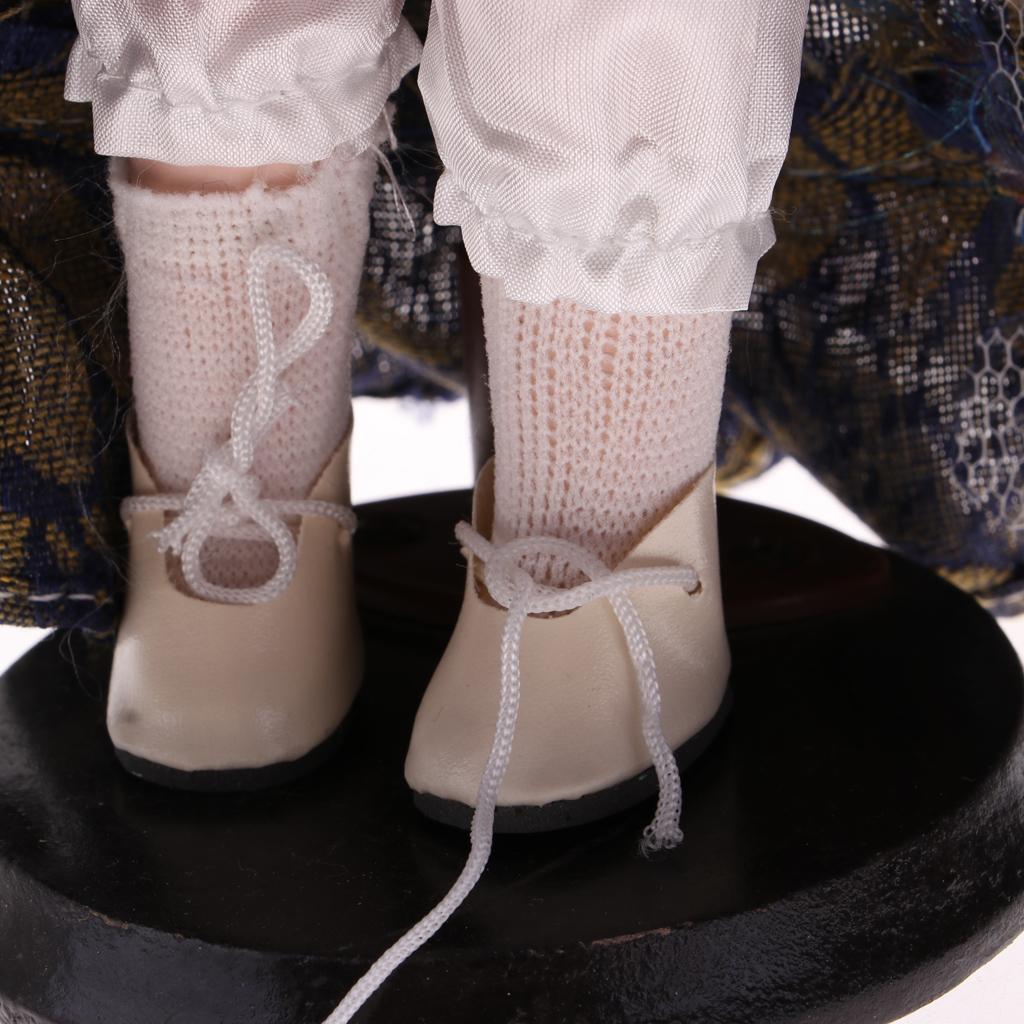 Victorian Porcelain Doll Colle - Vintage Collectible Porcelain Dolls ulasan dan harga