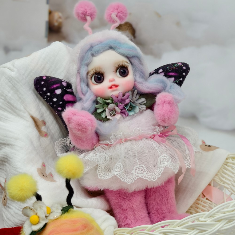 30cm 1/6 Porcelain Doll Vintag - Vintage Collectible Porcelain Dolls ulasan dan harga