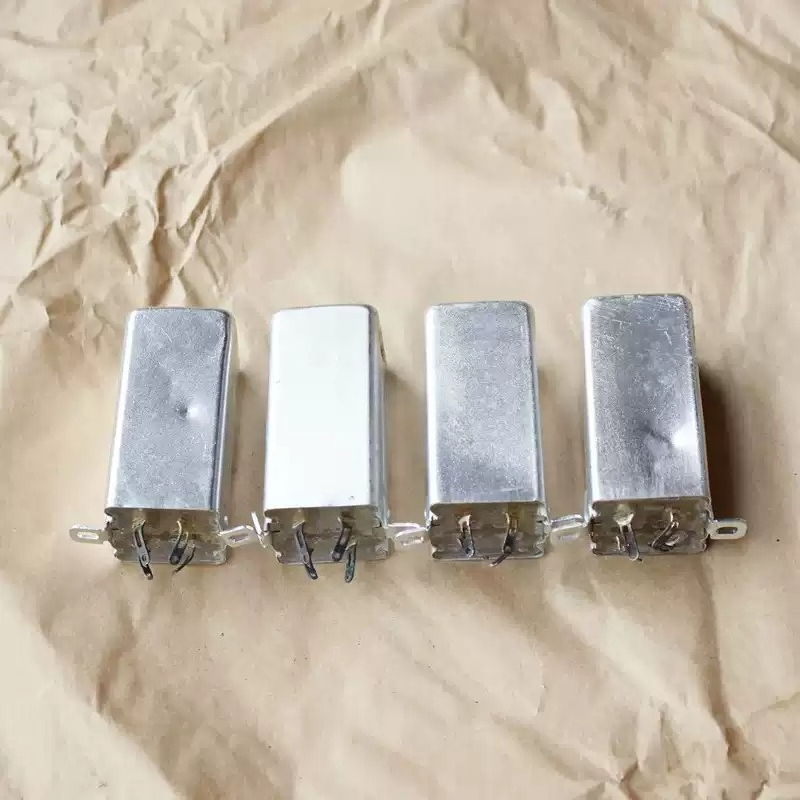 312-3 312-4 Intermediate Frequ - Vintage Radio Repair ulasan dan harga