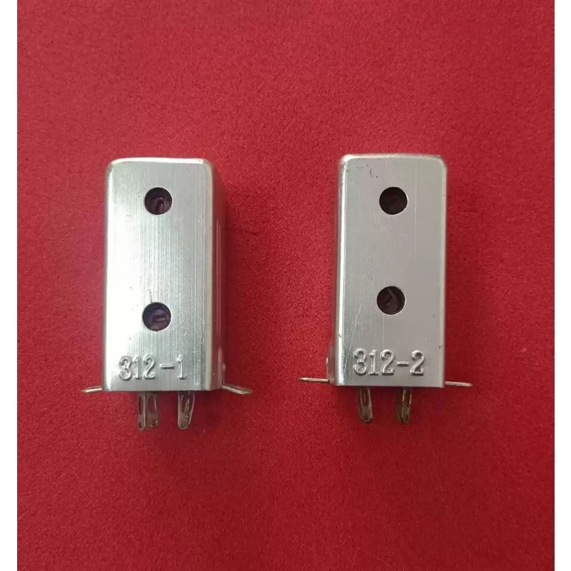 312-3 312-4 Intermediate Frequ - Vintage Radio Repair ulasan dan harga