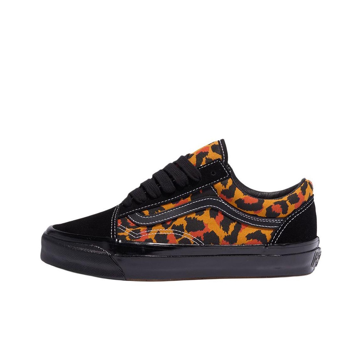 Vans Old Skool Skateboard Shoe - Vans Shoes Old Skool ulasan dan harga