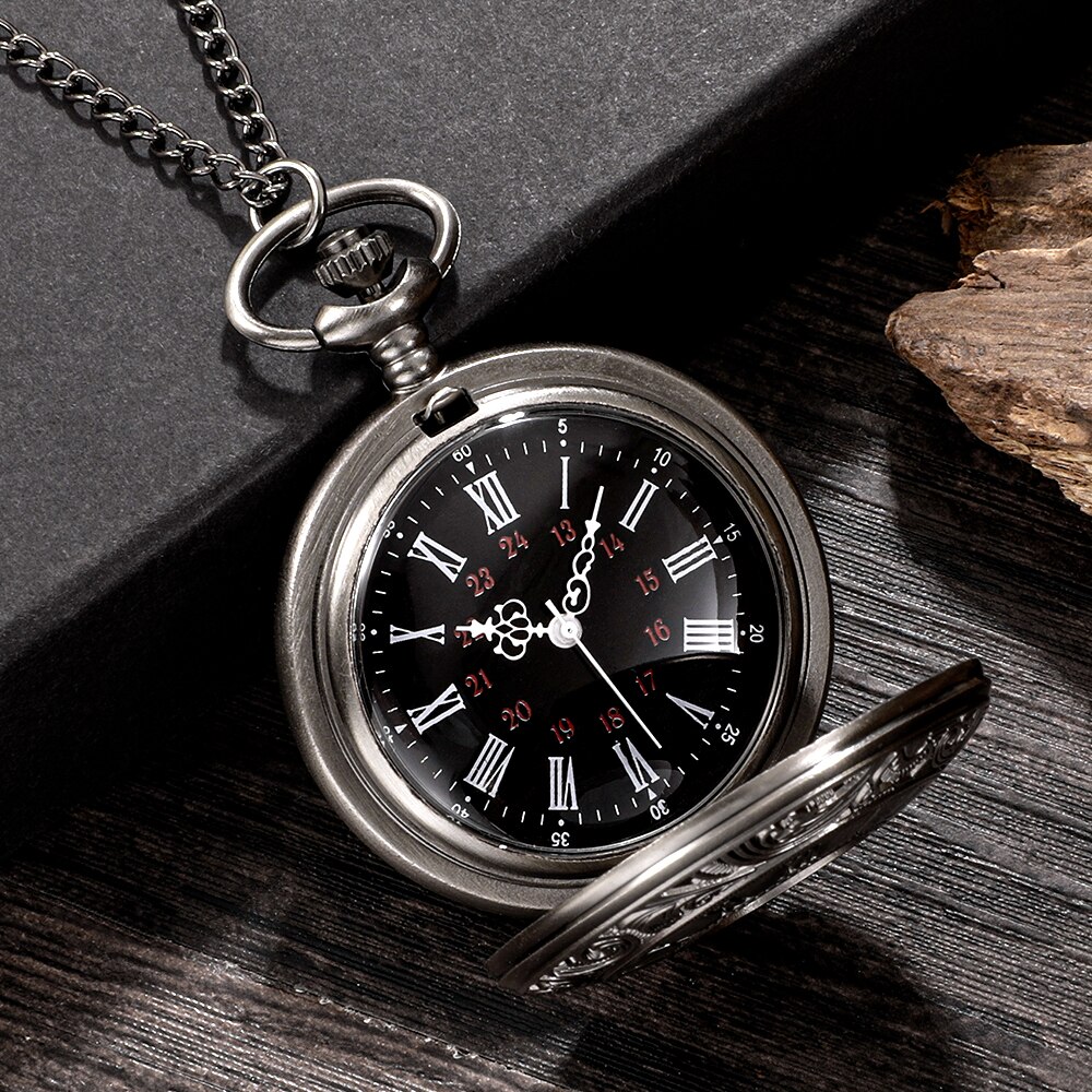 Gun‑Black Vintage Semi‑Hollow  - Vintage Collectible Glass ulasan dan harga