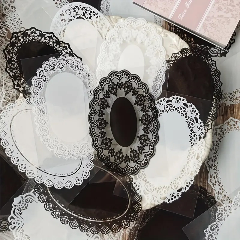 30pcs, Vintage Style Black And - Vintage Collectible Books ulasan dan harga