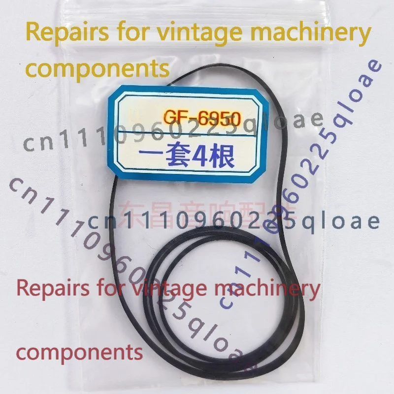 FOR Sharp GF-6950 Portable Boo - Vintage Radio Repair ulasan dan harga