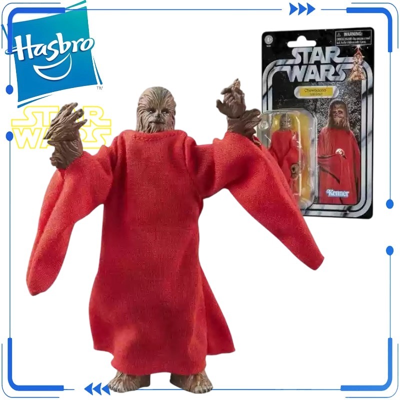 Genuine Hasbro Star Wars Vinta - Vintage Collection Star Wars ulasan dan harga