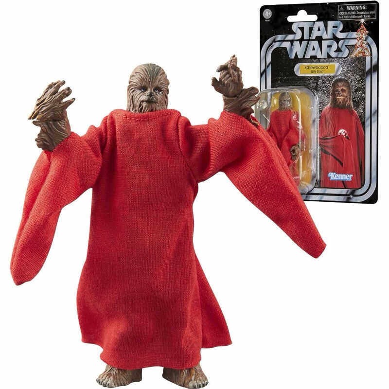 Genuine Hasbro Star Wars Vinta - Vintage Collection Star Wars ulasan dan harga