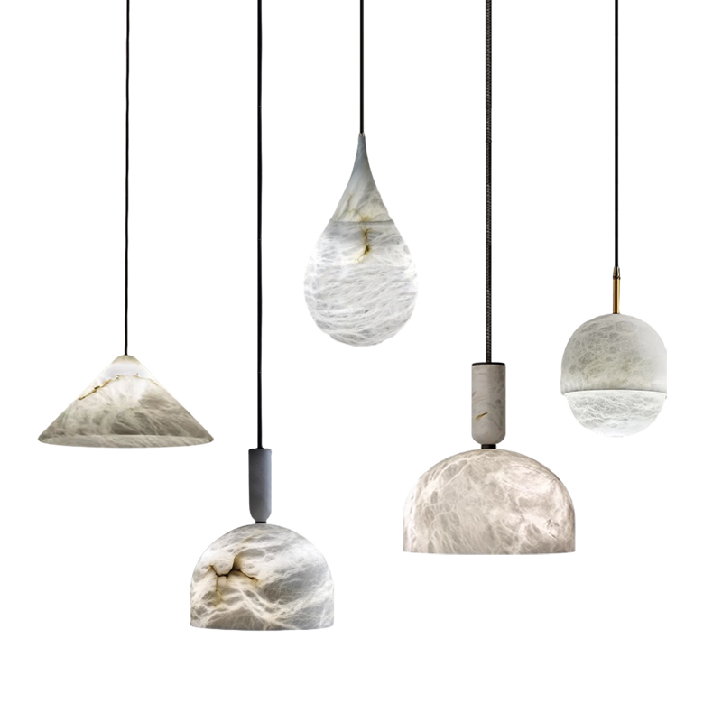 Retro Vintage Marble Collectio - Collectible Vintage Lamps ulasan dan harga