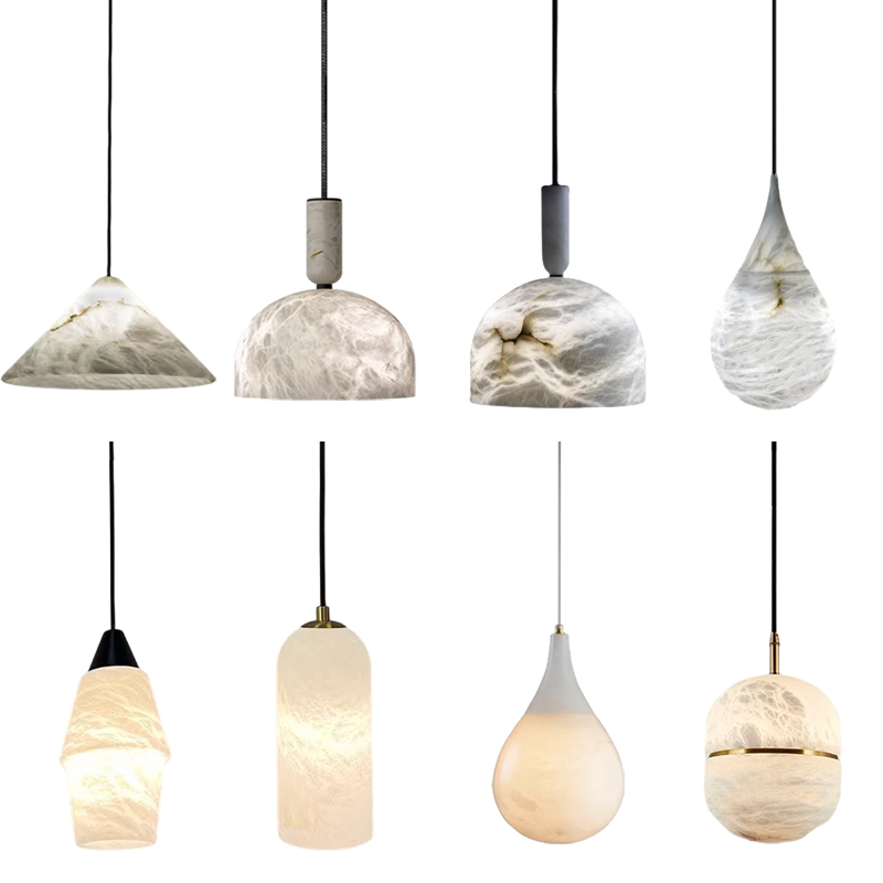 Retro Vintage Marble Collectio - Collectible Vintage Lamps ulasan dan harga