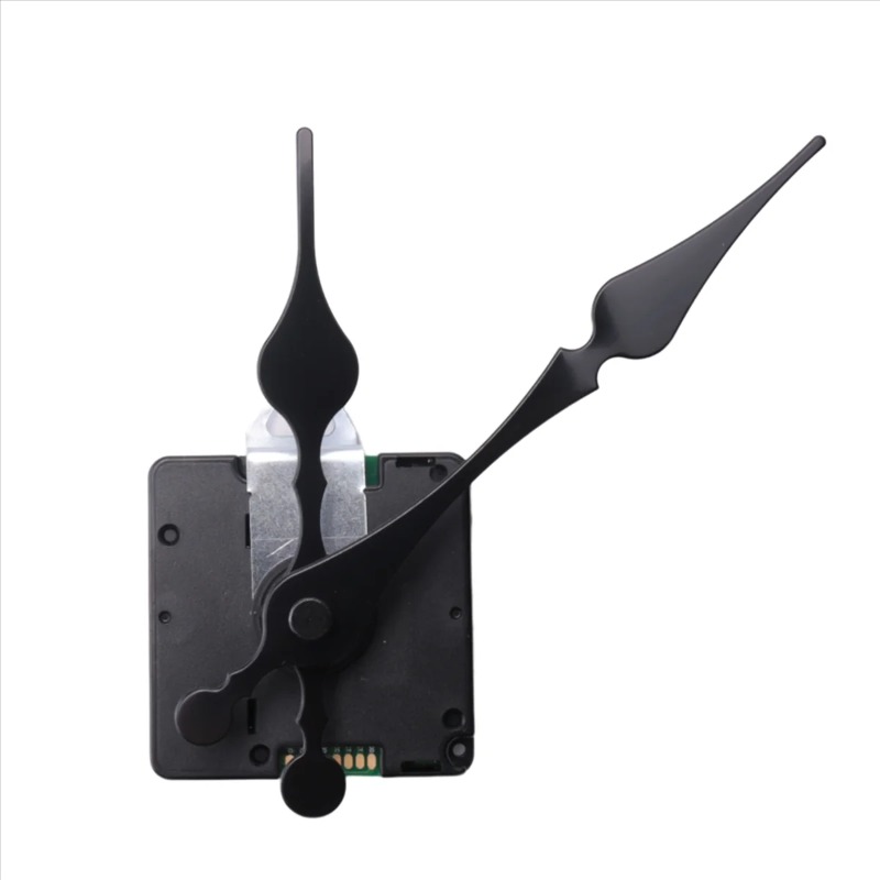 Radio Controlled Silent Clock  - Vintage Radio Repair ulasan dan harga