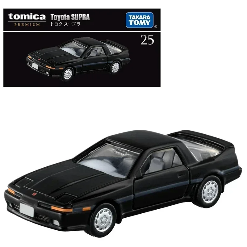 TAKARA TOMY Tomica Premium Sim - Vintage Collectible Toy Cars ulasan dan harga