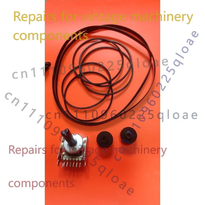 FOR Sharp GF-700 Boombox Rubbe - Vintage Radio Repair ulasan dan harga