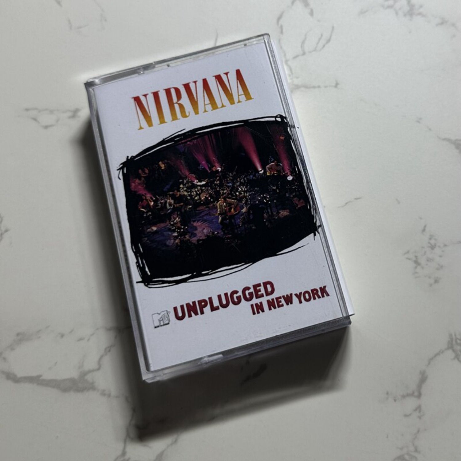 Complete Album Collection Cass - Vintage Collection ulasan dan harga