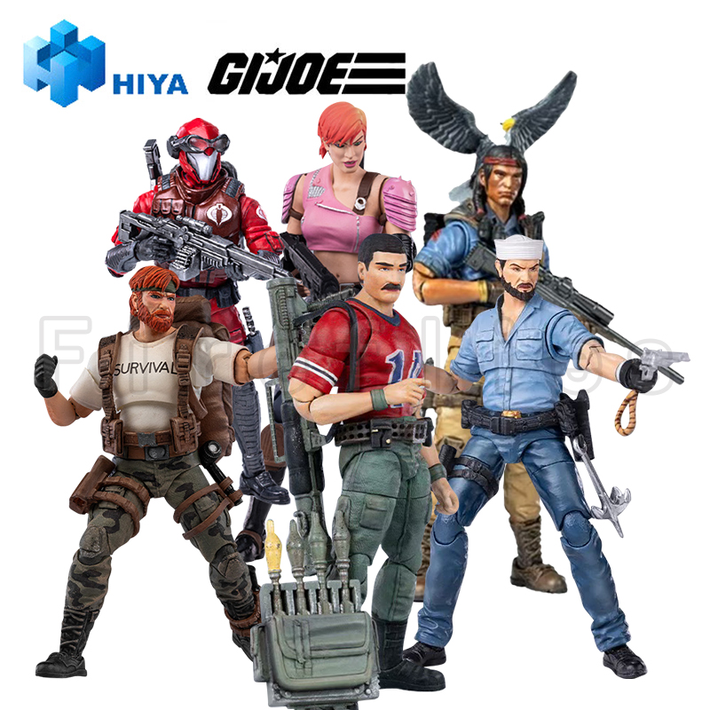 1/18 HIYA 3.75inch Action Figu - Vintage Collection Star Wars ulasan dan harga